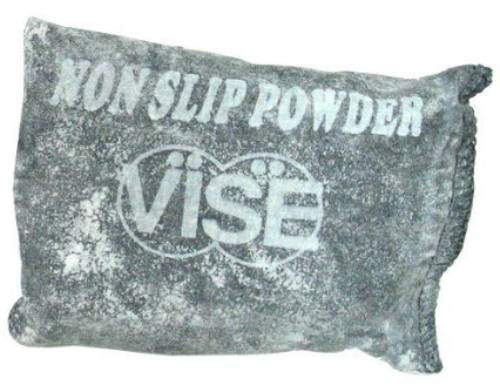 Vise Non-Slip Powder